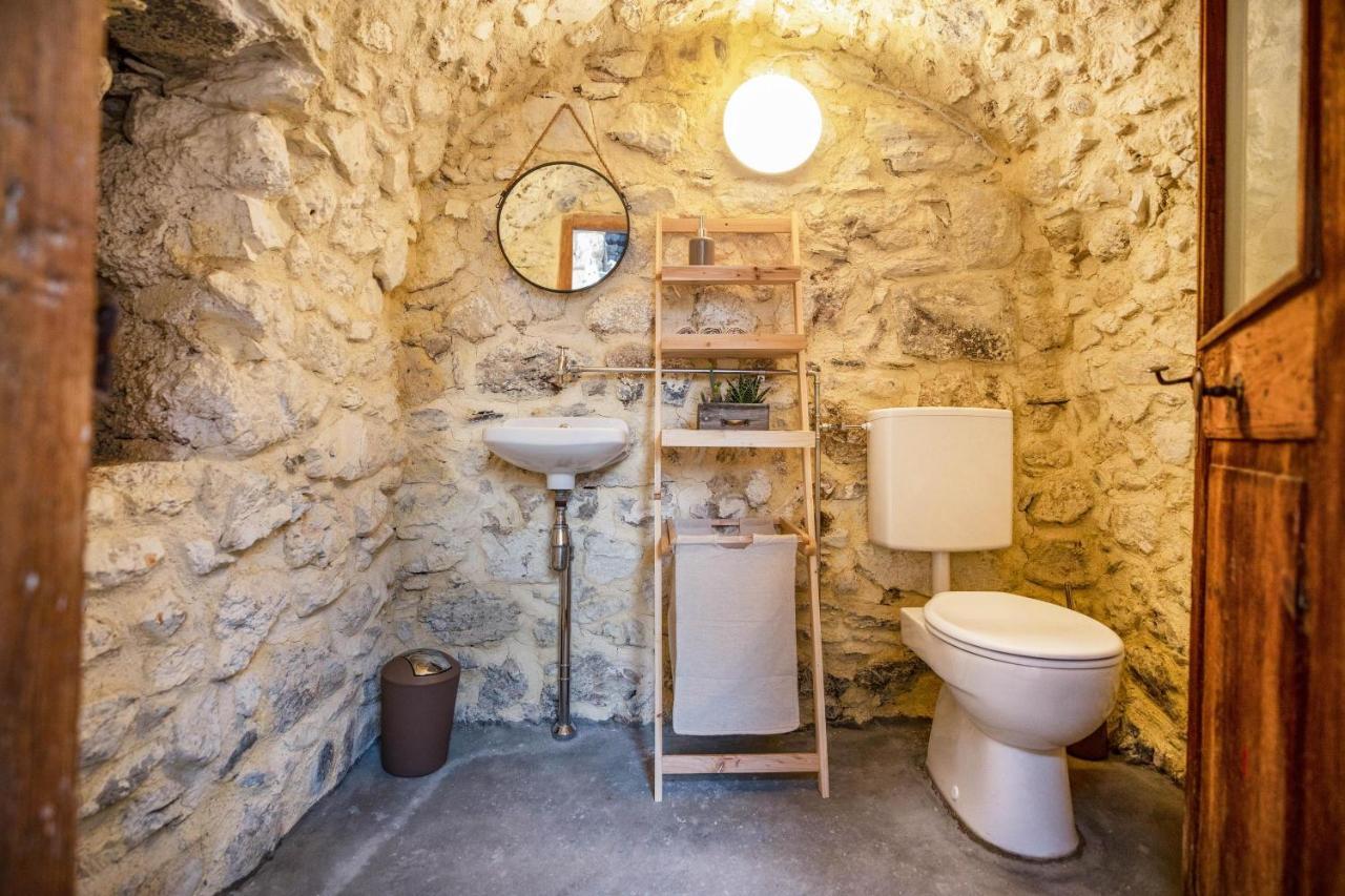 Brantenhof Ferienwohnung Vinea Кортачча Экстерьер фото