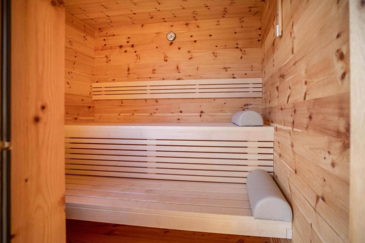Brantenhof Ferienwohnung Vinea Кортачча Экстерьер фото