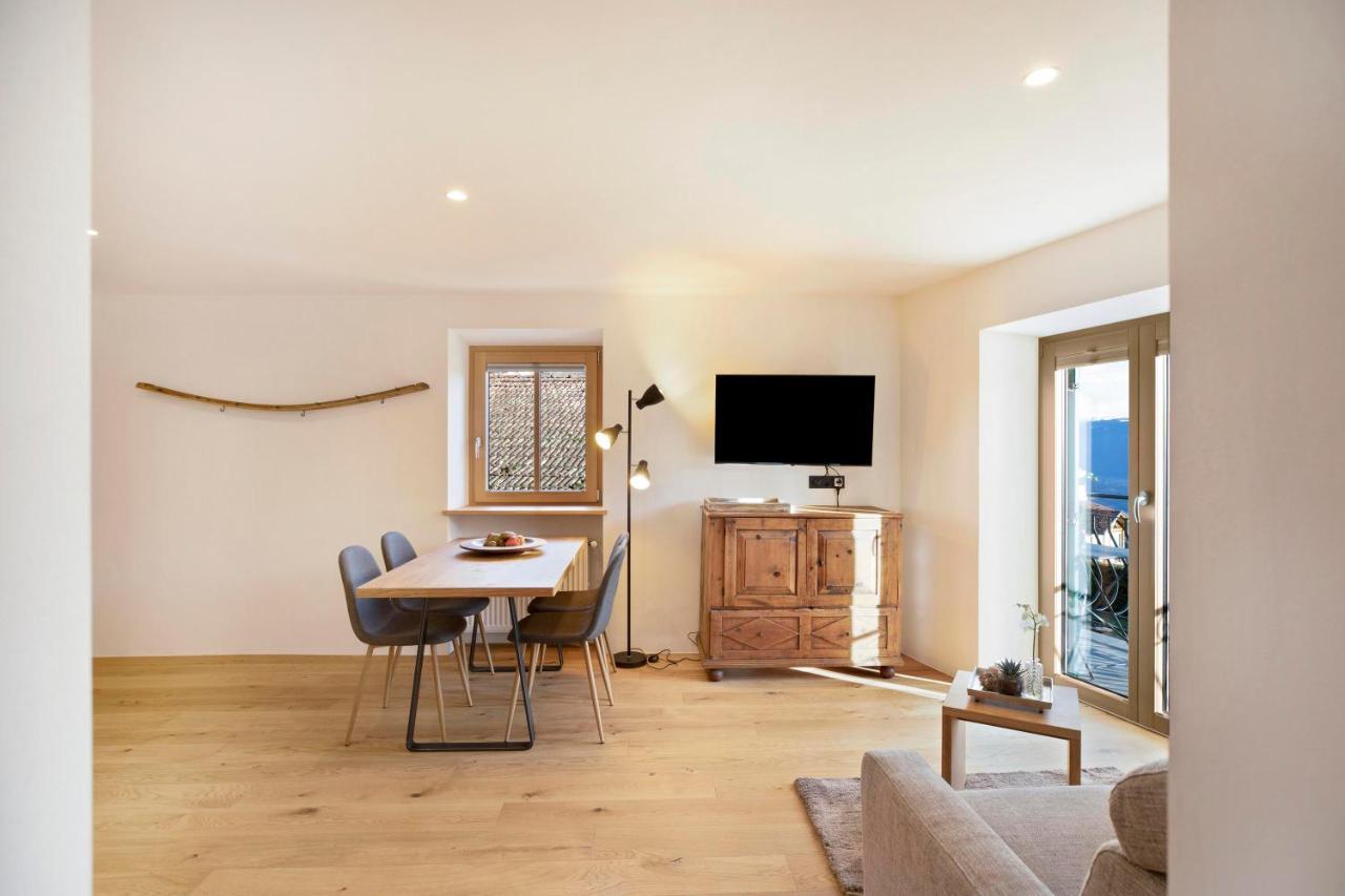 Brantenhof Ferienwohnung Vinea Кортачча Экстерьер фото