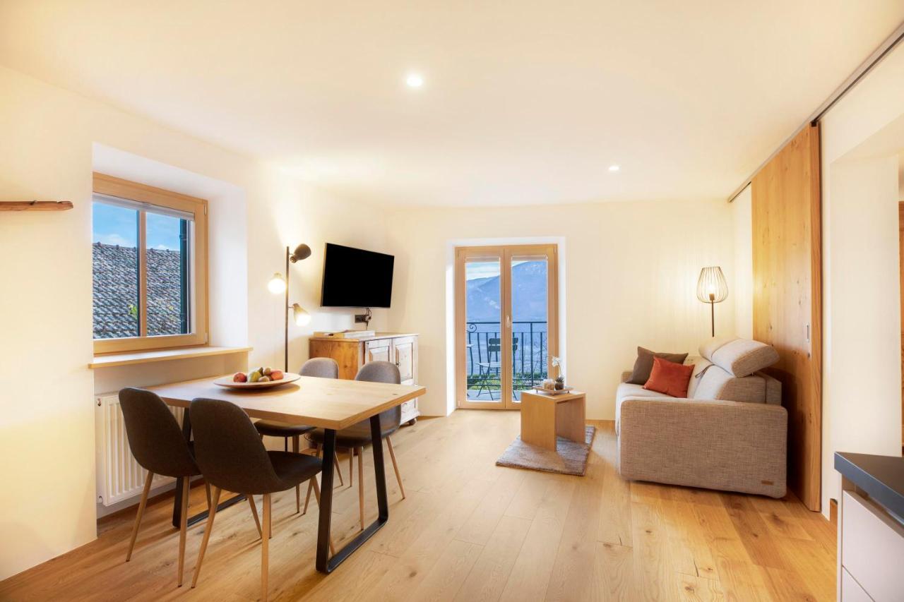 Brantenhof Ferienwohnung Vinea Кортачча Экстерьер фото