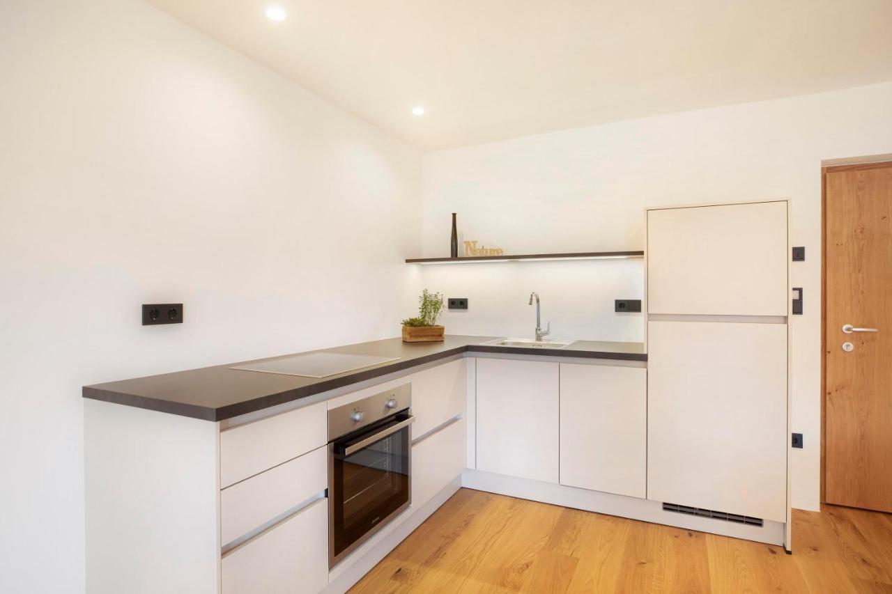 Brantenhof Ferienwohnung Vinea Кортачча Экстерьер фото